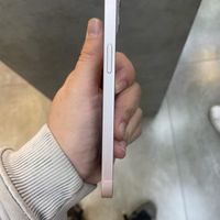 اپل iPhone 13 128 gig zaa صورتی|موبایل|تهران, مرزداران|دیوار