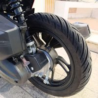 کلیک مدل 1401 صفر خشک|موتورسیکلت|تهران, اسفندیاری|دیوار