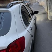 کوییک  آر اس مدل 1403|خودرو سواری و وانت|تهران, دولاب|دیوار