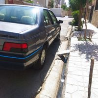 پژو 405 GL بنزینی، مدل 1395|خودرو سواری و وانت|تهران, حسن‌آباد باقرفر|دیوار