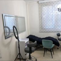 استخدام نیروی سالن زیبایی|خدمات آرایشگری و زیبایی|تهران, شبیری|دیوار