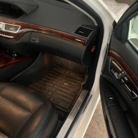 بنز کلاس S S350، مدل ۲۰۱۰|خودرو سواری و وانت|تهران, عباس‌آباد|دیوار