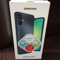 سامسونگ Galaxy A06 ۱۲۸ گیگابایت|موبایل|تهران, ولنجک|دیوار