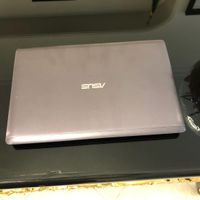 لپ تاپ اقتصادی لمسی Asus|رایانه همراه|تهران, نیلوفر|دیوار