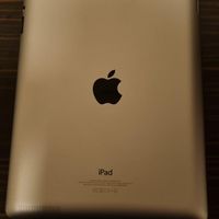 Ipad 4 Cellular 64GB|تبلت|تهران, سازمان برنامه|دیوار