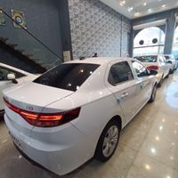تارا وی 4 ال ایکسTarav4lx، مدل ۱۴۰۴صفر نقد اقساط|خودرو سواری و وانت|تهران, شهرک راه‌آهن|دیوار