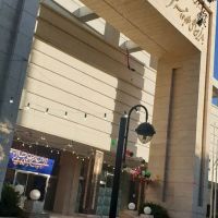 42متر-پاساژ-مرمر-بازار-بین-المللی-طلا