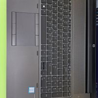 اچ پی 17 اینچ با گرافیک 4وi7 مدل HP ZBOOK 17 G3|رایانه همراه|تهران, بهار|دیوار