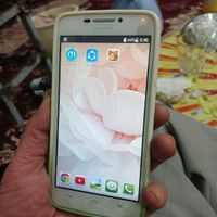 هواوی Ascend G630 ۴ گیگابایت سالم وتمیز|موبایل|تهران, کاروان|دیوار