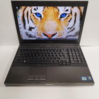 dell precision m4600 i7/16 ssd با گرافیک مجزا ۲g|رایانه همراه|تهران, جمهوری|دیوار