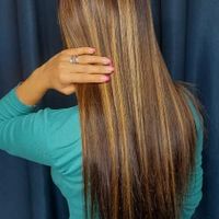 مدل کراتین آف ویژه|خدمات آرایشگری و زیبایی|رشت, جانبازان|دیوار