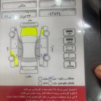 برلیانس H330 اتوماتیک 1650cc، مدل ۱۳۹۷|سواری و وانت|تهران, سرتخت|دیوار