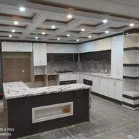 کابینت پلی ای مدرن|عمده‌فروشی|پردیس, |دیوار