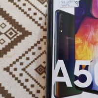 سامسونگ Galaxy A50 ۱۲۸ گیگابایت|موبایل|تهران, حسن‌آباد|دیوار