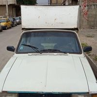 پیکان دوگانه سوز CNG، مدل ۱۳۸۳|خودرو سواری و وانت|کرج, خرمدشت|دیوار