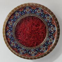 زعفران سوپر نگین-پوشال باغ سبز امکان خرید از سایت|خوردنی و آشامیدنی|تهران, ونک|دیوار