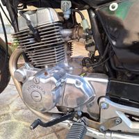 cb250دو سیلندر|موتورسیکلت|تهران, جیحون|دیوار