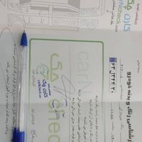 دنا مدل95  آبی متالیک|خودرو سواری و وانت|کرج, کوی مدرس|دیوار