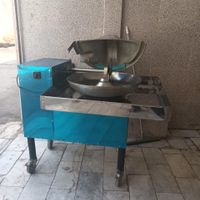 سبزی خردکن سبزی خردکنی سبزی خرد کن|خردکن، آسیاب، غذاساز|تهران, شهر‌زیبا|دیوار