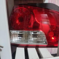 چراغ 132|قطعات یدکی و لوازم جانبی|رشت, ساغری سازان|دیوار