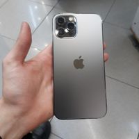 اپل iPhone 12 Pro Max ۵۱۲ گیگابایت مشابه صفر|موبایل|تهران, نازی‌آباد|دیوار