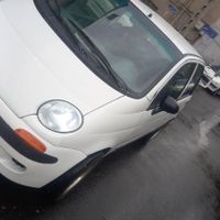 ماتیز ۸۱|خودرو سواری و وانت|تهران, آذری|دیوار