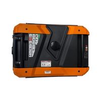 موتور برق سایلنت سان جان 8 کیلووات se12000pro-c|ماشین‌آلات صنعتی|اصفهان, جوزدان الیادران|دیوار