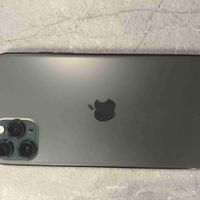 اپل iPhone 11 Pro Max با حافظهٔ ۶۴ گیگابایت|موبایل|تهران, جوادیه|دیوار