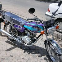 هندا ۹۴|موتورسیکلت|تهران, سنگلج|دیوار
