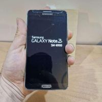 سامسونگ نوت Galaxy note 3|موبایل|تهران, کرمان|دیوار