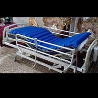 اجاره تخت دستی برقی/مجهزدرمنزل تشک مواج ویلچرکرایه|آرایشی، بهداشتی، درمانی|تهران, شیخ هادی|دیوار