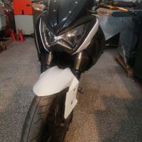 موتور سیکلت z250 کاوازوکی تمیز مرتب|موتورسیکلت|تهران, وردآورد|دیوار