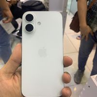 iPhone 16 normal 256 zaa|موبایل|تهران, میدان انقلاب|دیوار