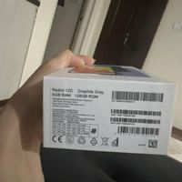 شیائومی Redmi 12C با حافظهٔ ۱۲۸ گیگابایت|موبایل|تهران, خانی‌آباد نو|دیوار