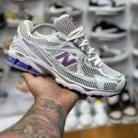 کتونی کفش new balance ترند نیوبالانس|کیف، کفش، کمربند|قم, امامزاده ابراهیم|دیوار