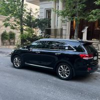 کیا سورنتو نسل سوم، مدل ۲۰۱۵|خودرو سواری و وانت|تهران, فرمانیه|دیوار