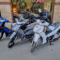 ویو۱۲۵فیوچر|موتورسیکلت|تهران, ابراهیم‌آباد|دیوار