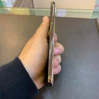 اپل iPhone XS ۲۵۶ گیگابایت در حد با مهلت تست|موبایل|تهران, دهقان|دیوار