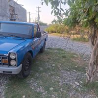 زامیاد Z 24 بنزینی آپشنال، مدل ۱۴۰۲|خودرو سواری و وانت|بندرعباس, |دیوار
