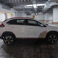 ام‌وی‌ام X33 Cross (اومودا C3)، مدل ۱۴۰۳|خودرو سواری و وانت|تهران, آبشار|دیوار
