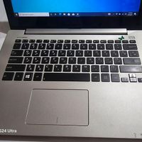 لپ تاب مدل  ASUS VivoBook S300CA|رایانه همراه|تهران, سعادت‌آباد|دیوار