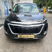 تیگارد X35، صفر خشک مشکی سفیدهاوال قابل بازدید۱۴۰۴|خودرو سواری و وانت|تهران, توحید|دیوار