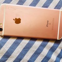 گوشی موبایل اپل 6s|موبایل|تهران, ارم|دیوار
