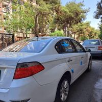 برلیانس H330 اتوماتیک 1500cc، مدل ۱۳۹۵ اقساطی|خودرو سواری و وانت|تهران, سیدخندان|دیوار