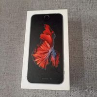 جعبه گوشی آیفون S6|موبایل|تهران, تهرانپارس غربی|دیوار