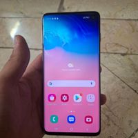 سامسونگ Galaxy S10 ۱۲۸ گیگابایت|موبایل|تهران, تهرانپارس غربی|دیوار