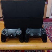 PS4FAT  1TB|کنسول، بازی ویدئویی و آنلاین|تهران, پیروزی|دیوار