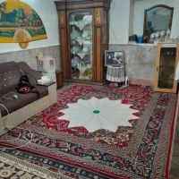 منزل-ویلایی-حیاط-دار-و-ماشین-رو-130-متری