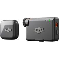 میکروفون یقه ای دی جی میک مینی DJI Mic Mini|لوازم جانبی موبایل و تبلت|تهران, جمهوری|دیوار