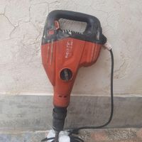 بتن کن هیلتی المان|ابزارآلات|تهران, شهرک غرب|دیوار
